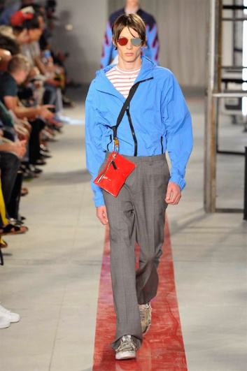 Fotoservizio/SS 2017/MEN/MSGM/DP2/0