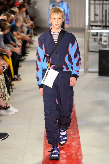 Fotoservizio/SS 2017/MEN/MSGM/DP2/1