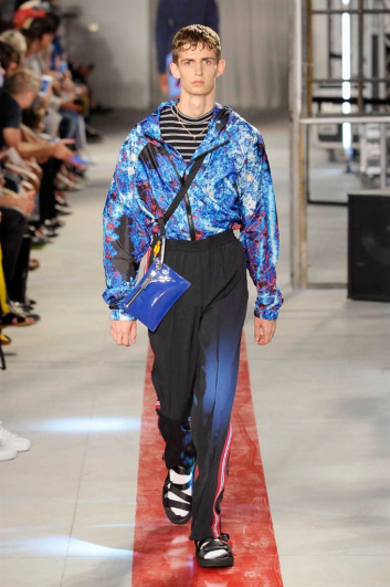 Fotoservizio/SS 2017/MEN/MSGM/DP2/2