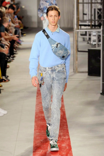 Fotoservizio/SS 2017/MEN/MSGM/DP2/4