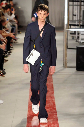 Fotoservizio/SS 2017/MEN/MSGM/DP2/1