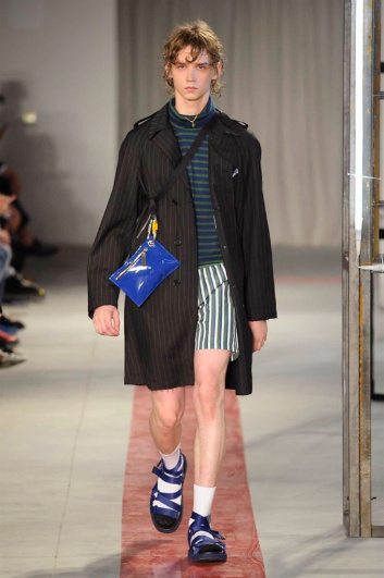 Fotoservizio/SS 2017/MEN/MSGM/DP2/2