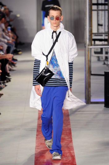 Fotoservizio/SS 2017/MEN/MSGM/DP2/2