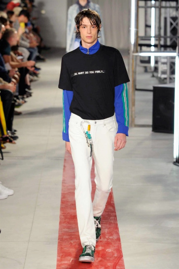 Fotoservizio/SS 2017/MEN/MSGM/DP2/3