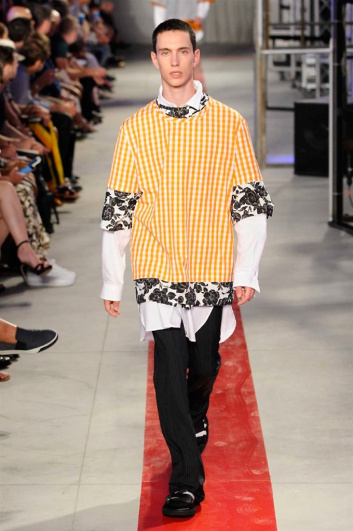 Fotoservizio/SS 2017/MEN/MSGM/DP2/1