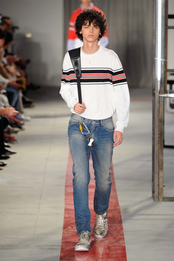 Fotoservizio/SS 2017/MEN/MSGM/DP2/1