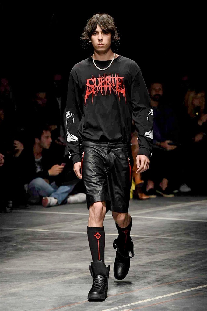 Fotoservizio/SS 2017/MEN/MARCELO BURLON COUNTY OF MILAN/DP2/0