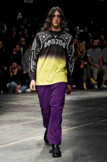 Fotoservizio/SS 2017/MEN/MARCELO BURLON COUNTY OF MILAN/DP2/4