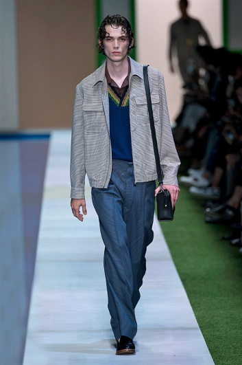 Fotoservizio/SS 2017/MEN/FENDI/DP2/1