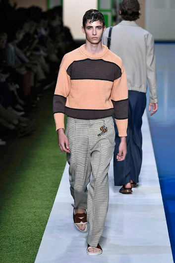 Fotoservizio/SS 2017/MEN/FENDI/DP2/2