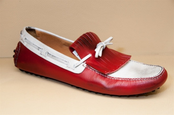 Fotoservizio/SS 2017/MEN/CAR SHOE/DP2/2