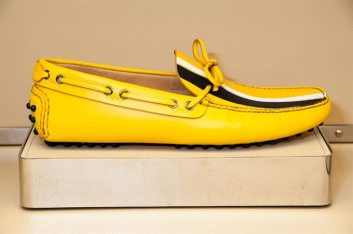 Fotoservizio/SS 2017/MEN/CAR SHOE/DP2/11