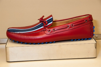 Fotoservizio/SS 2017/MEN/CAR SHOE/DP2/12