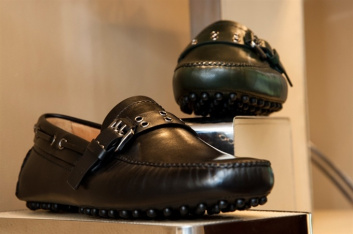 Fotoservizio/SS 2017/MEN/CAR SHOE/DP2/17