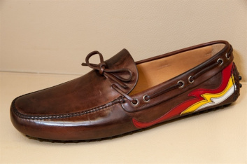 Fotoservizio/SS 2017/MEN/CAR SHOE/DP2/42