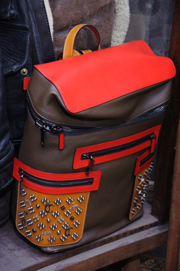 Fotoservizio/SS 2017/MEN/CHRISTIAN LOUBOUTIN/DP2/10