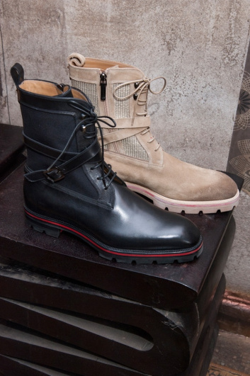 Fotoservizio/SS 2017/MEN/CHRISTIAN LOUBOUTIN/DP2/12