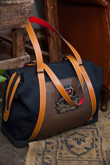 Fotoservizio/SS 2017/MEN/CHRISTIAN LOUBOUTIN/DP2/16