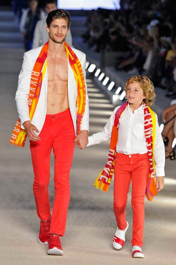 Fotoservizio/SS 2017/MEN/DIRK BIKKEMBERGS/DP2/3