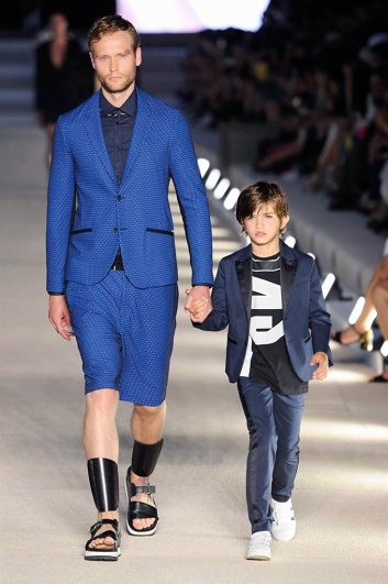 Fotoservizio/SS 2017/MEN/DIRK BIKKEMBERGS/DP2/14