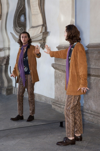 Fotoservizio/SS 2017/MEN/TRUSSARDI/DP2/0