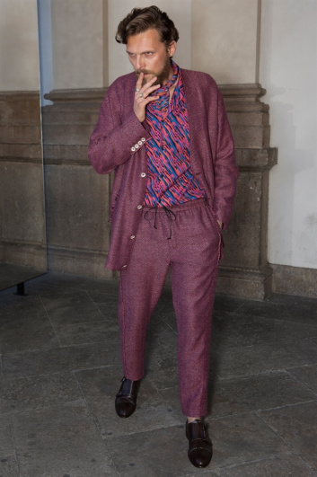 Fotoservizio/SS 2017/MEN/TRUSSARDI/DP2/3