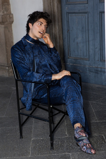 Fotoservizio/SS 2017/MEN/TRUSSARDI/DP2/6