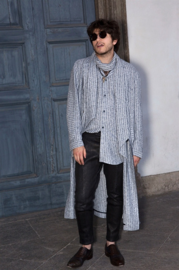 Fotoservizio/SS 2017/MEN/TRUSSARDI/DP2/9