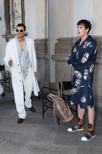 Fotoservizio/SS 2017/MEN/TRUSSARDI/DP2/11