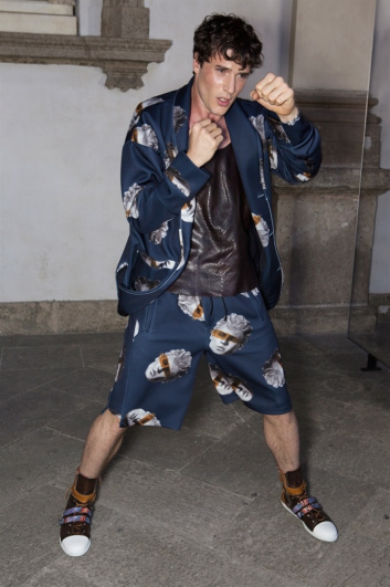 Fotoservizio/SS 2017/MEN/TRUSSARDI/DP2/14