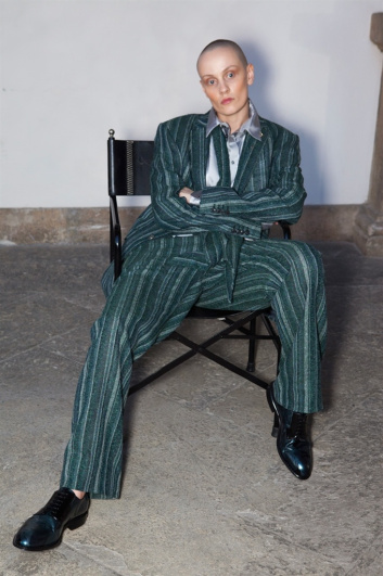 Fotoservizio/SS 2017/MEN/TRUSSARDI/DP2/17