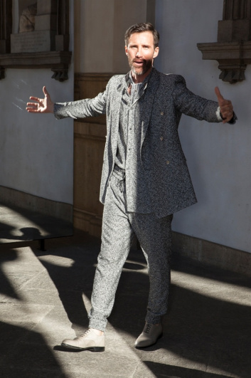 Fotoservizio/SS 2017/MEN/TRUSSARDI/DP2/29