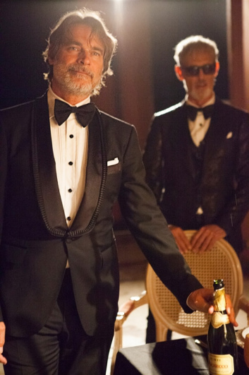 Fotoservizio/SS 2017/MEN/BILLIONAIRE COUTURE/DP2/0