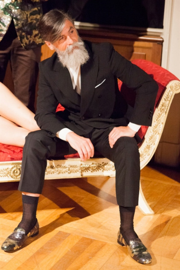 Fotoservizio/SS 2017/MEN/BILLIONAIRE COUTURE/DP2/16