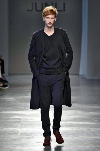 Fotoservizio/SS 2017/MEN/JUN LI SUPPORTED BY CNMI/DP2/6