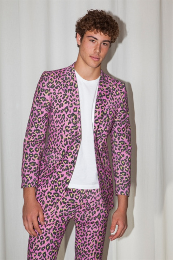 Fotoservizio/SS 2017/MEN/MARC JACOBS MEN/DP2/1