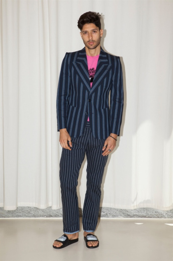 Fotoservizio/SS 2017/MEN/MARC JACOBS MEN/DP2/3