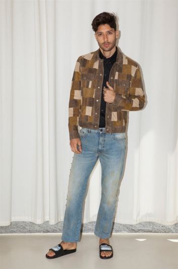 Fotoservizio/SS 2017/MEN/MARC JACOBS MEN/DP2/0