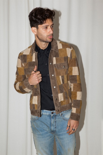 Fotoservizio/SS 2017/MEN/MARC JACOBS MEN/DP2/1