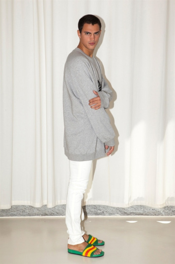 Fotoservizio/SS 2017/MEN/MARC JACOBS MEN/DP2/3