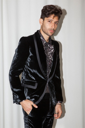 Fotoservizio/SS 2017/MEN/MARC JACOBS MEN/DP2/48