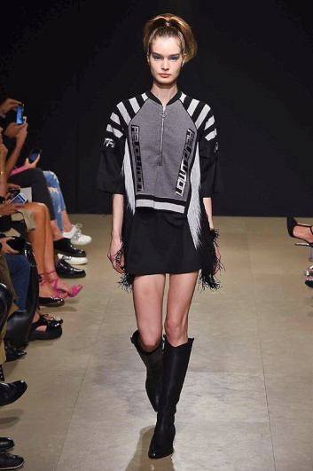 Fotoservizio/SS 2017/WOMEN/GRINKO/DP2/2