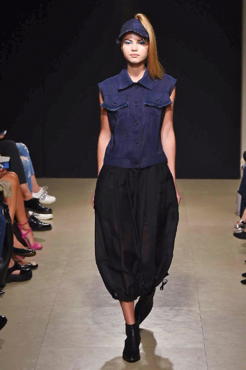 Fotoservizio/SS 2017/WOMEN/GRINKO/DP2/0