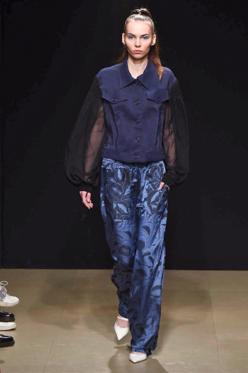 Fotoservizio/SS 2017/WOMEN/GRINKO/DP2/2