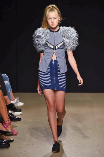 Fotoservizio/SS 2017/WOMEN/GRINKO/DP2/7