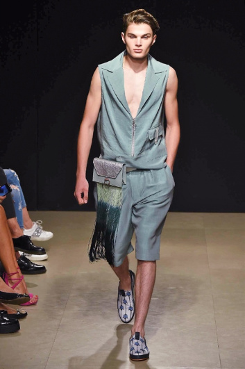 Fotoservizio/SS 2017/WOMEN/GRINKO/DP2/16