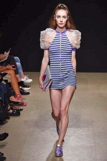 Fotoservizio/SS 2017/WOMEN/GRINKO/DP2/17
