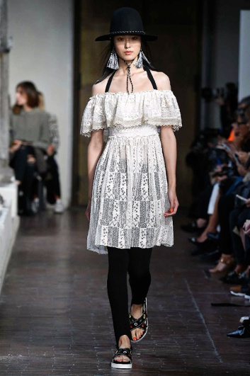 Fotoservizio/SS 2017/WOMEN/BLUGIRL/DP2/2