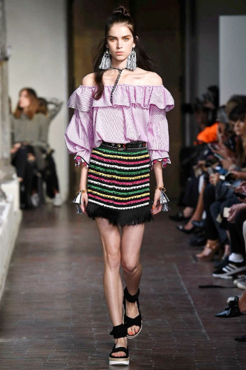 Fotoservizio/SS 2017/WOMEN/BLUGIRL/DP2/2