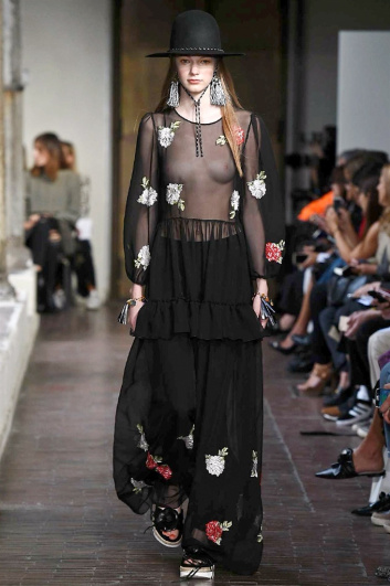 Fotoservizio/SS 2017/WOMEN/BLUGIRL/DP2/4